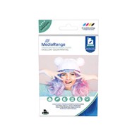 MEDIARANGE Foto papir kartica 4x6" 220 g sjajni 50 kom InkJet